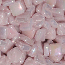 Load image into Gallery viewer, 09-i Light Pink Kismet 8mm Loose Tile