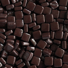 Load image into Gallery viewer, 100-g Dark Chocolate Kismet 8mm Loose Tile