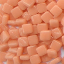 Load image into Gallery viewer, 103-g Salmon Kismet 8mm Loose Tile