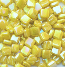Load image into Gallery viewer, 30-i Sweet Corn Kismet 8mm Loose Tile