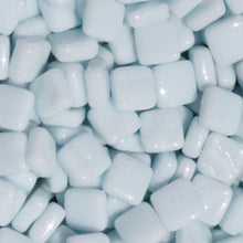 Load image into Gallery viewer, 59-g Crystal Blue Kismet 8mm Loose Tile