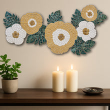Load image into Gallery viewer, Botanical Florals 30" x 15" x 1/2"