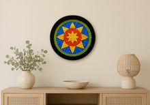Load image into Gallery viewer, Skeewbacker Circles & Frames (Choose from 7 sizes)