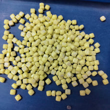 Load image into Gallery viewer, MM28g Micro Mosaic Tiles -  Yellow Gloss