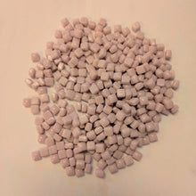 Load image into Gallery viewer, MM09g Micro Mosaic Tiles - Light Pink Gloss