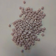 Load image into Gallery viewer, MM09g Micro Mosaic Tiles - Light Pink Gloss