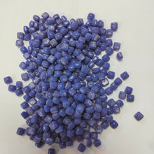 Load image into Gallery viewer, MM71g Micro Mosaic Tiles - Indigo Blue Gloss