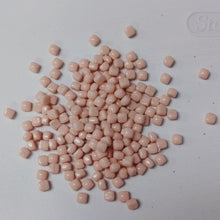 Load image into Gallery viewer, MM102g Micro Mosaic Tiles - Light Peach Gloss