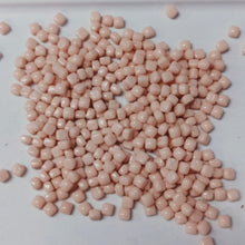 Load image into Gallery viewer, MM102g Micro Mosaic Tiles - Light Peach Gloss