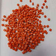 Load image into Gallery viewer, MM106g Micro Mosaic Tiles - Watermelon Gloss