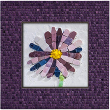 Load image into Gallery viewer, Skeewbacker 8" x 8" Square & Wide 2" Frame