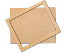 Load image into Gallery viewer, Skeewbacker Squares, Rectangles & Frames (Choose from 14 sizes)