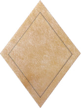 Load image into Gallery viewer, Skeewbacker Diamond 18" & Frame