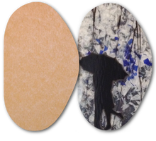 Load image into Gallery viewer, TriForm 13-1/4" x 23"