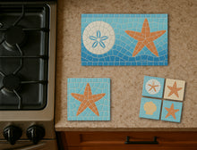 Load image into Gallery viewer, Trivet & Coaster Bundle