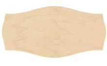 Load image into Gallery viewer, Plaque George Street Multi-Art Shape