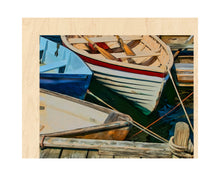 Load image into Gallery viewer, 8x10 Multi-Art Backer