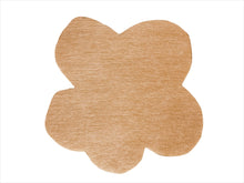 Load image into Gallery viewer, Flower Mosaic Backer (pre-drilled for hangable & stakeable kits)