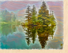 Load image into Gallery viewer, 8.5x11 Multi-Art Backer
