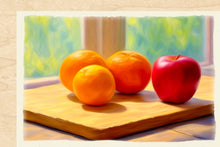 Load image into Gallery viewer, 4x6 Multi-Art Backer