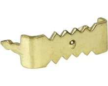 Load image into Gallery viewer, Letter P Mosaic Backer with Sawtooth