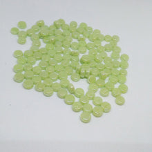 Load image into Gallery viewer, 401-i Pastel Green Mini Rounds