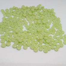 Load image into Gallery viewer, 401-i Pastel Green Mini Rounds