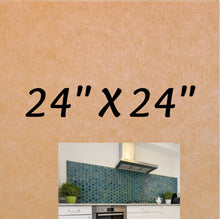 Load image into Gallery viewer, Skeewbacker Classic 24in x24in x .5in