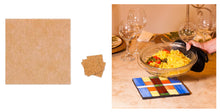 Load image into Gallery viewer, Trivet Small with cork