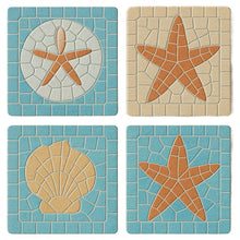 Load image into Gallery viewer, Trivet & Coaster Bundle