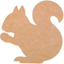 Load image into Gallery viewer, Squirrel (pre-drilled for hangable & stakeable)