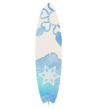 Load image into Gallery viewer, Surfboard (pre-drilled for hanging kit) 28"