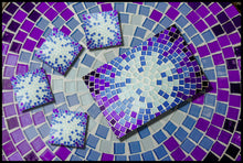 Load image into Gallery viewer, Coaster Set - Square