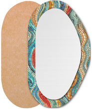 Load image into Gallery viewer, TriForm 13-1/4" x 23" with Mirror