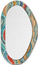 Load image into Gallery viewer, TriForm 13-1/4" x 23" with Mirror