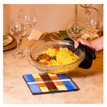 Load image into Gallery viewer, Trivet Small with cork