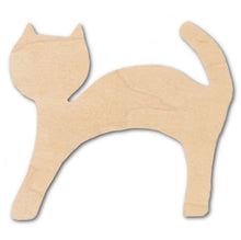 Load image into Gallery viewer, Fun Cat Multi-Art Shape with Hanger