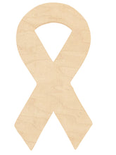 Load image into Gallery viewer, Awareness Ribbon Multi-Art Shape
