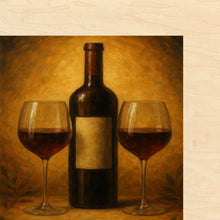 Load image into Gallery viewer, 14x14 Multi-Art Backer