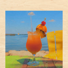 Load image into Gallery viewer, 16x16 Multi-Art Backer