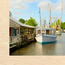 Load image into Gallery viewer, 18x18 Multi-Art Backer