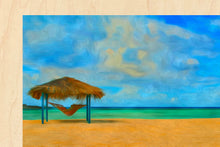 Load image into Gallery viewer, 8x12 Multi-Art Backer