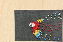 Load image into Gallery viewer, 8x12 Multi-Art Backer