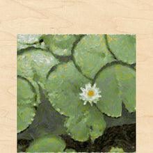 Load image into Gallery viewer, 8x8 Multi-Art Backer