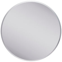 Load image into Gallery viewer, 8 Inch Circle Mirror Acrylic - Silver/Gold/Rose Gold