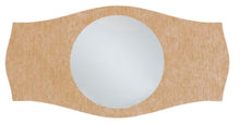 Load image into Gallery viewer, 6 Inch Circle Acrylic Mirror - Silver/Gold/Rose Gold