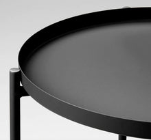 Load image into Gallery viewer, Circle 17" Tabletop Mosaic Round Backer for 17-1/2" Ikea Base, 1/2" thick