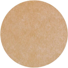 Load image into Gallery viewer, Circle 17" Tabletop Mosaic Round Backer for 17-1/2" Ikea Base, 1/2" thick