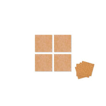 Load image into Gallery viewer, mosaic skeewbacker coaster set
