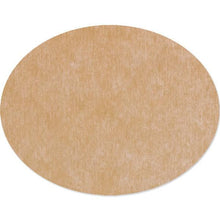 Load image into Gallery viewer, mosaic backer oval shape 12"